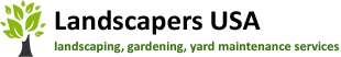 Buxton Landscapers